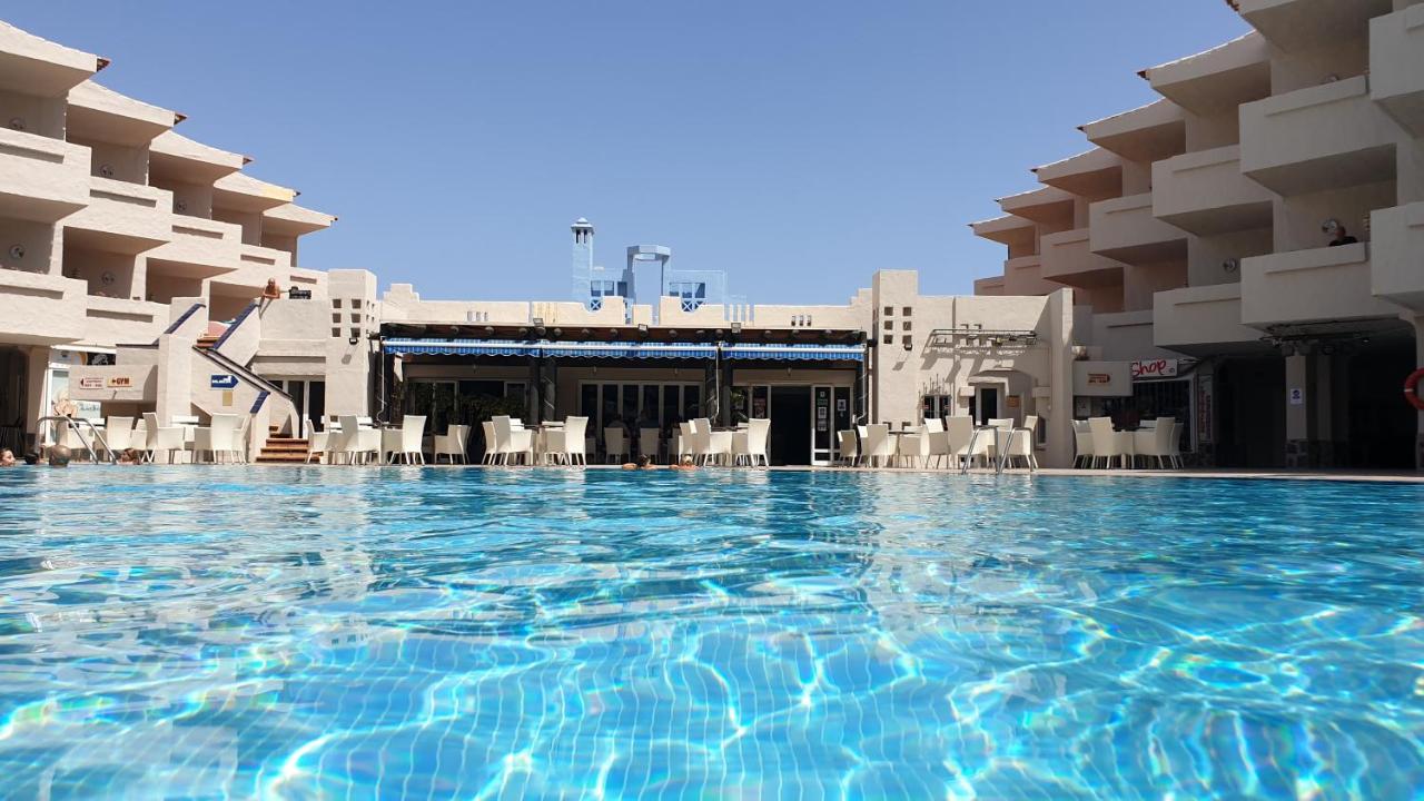 أرونا Marino Tenerife المظهر الخارجي الصورة