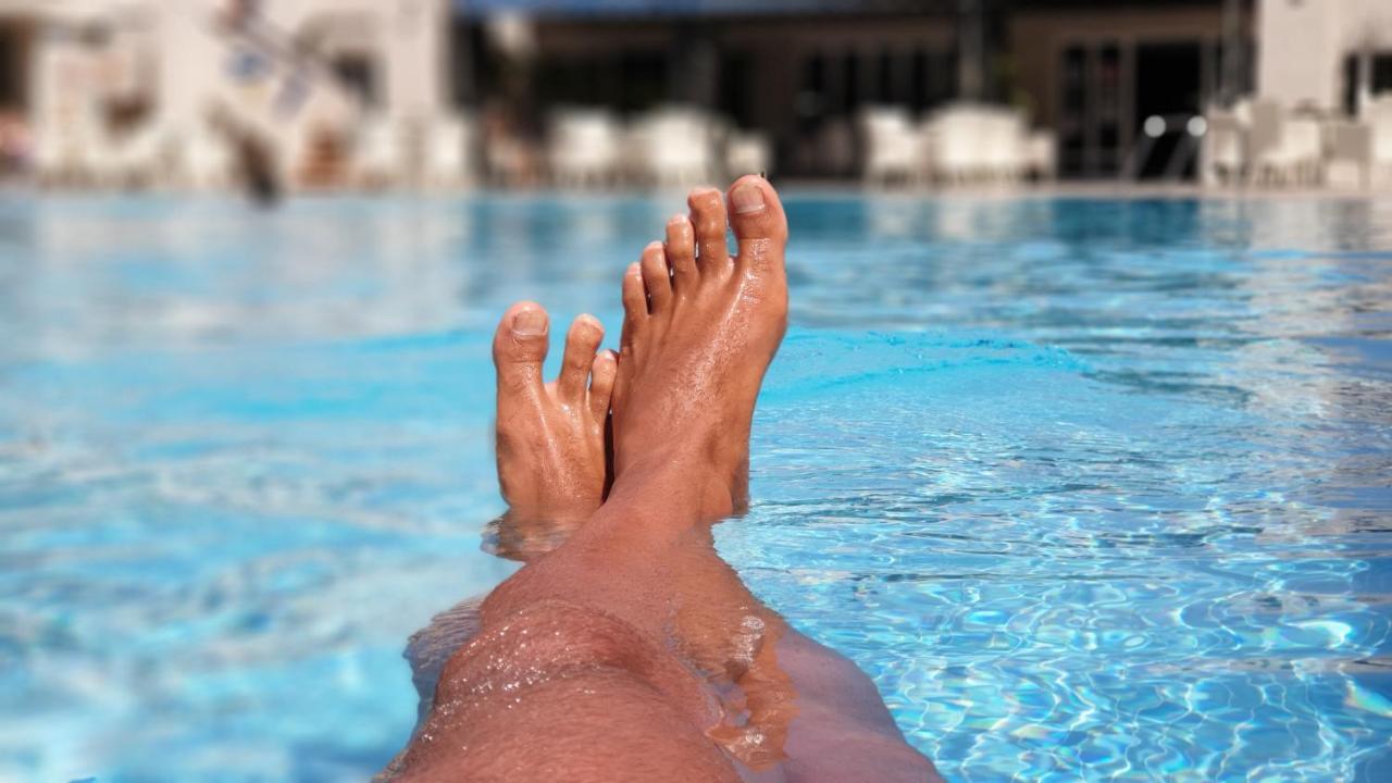 أرونا Marino Tenerife المظهر الخارجي الصورة