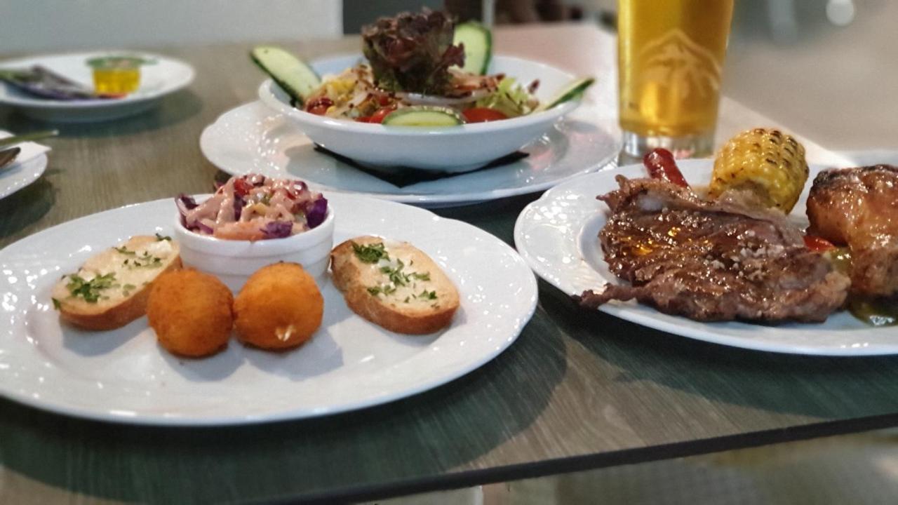 أرونا Marino Tenerife المظهر الخارجي الصورة