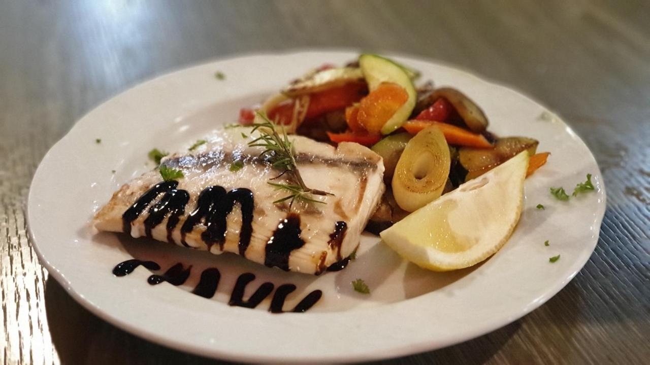 أرونا Marino Tenerife المظهر الخارجي الصورة